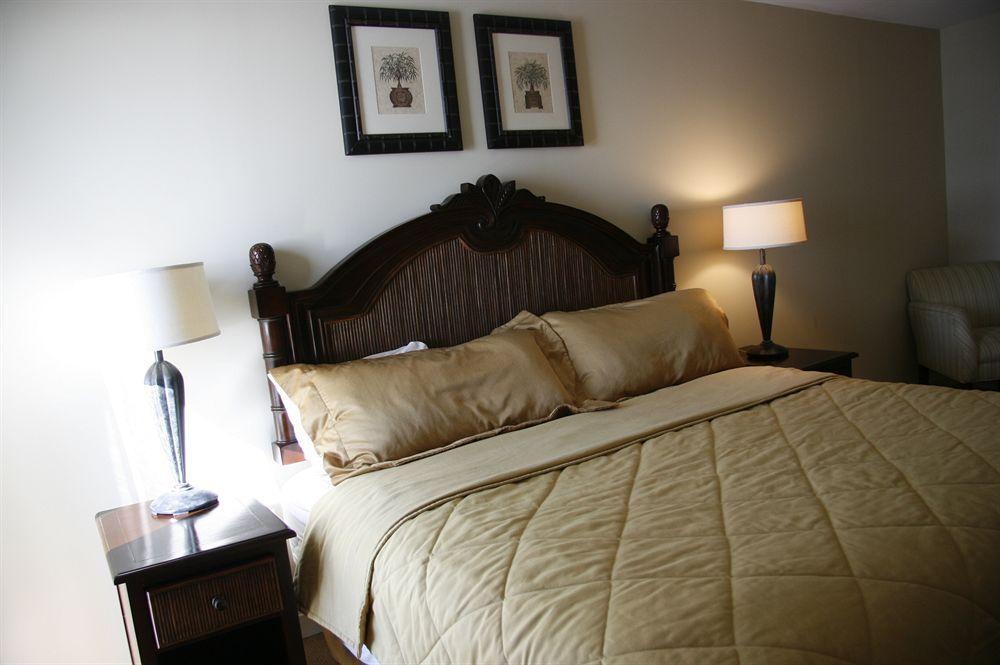 Origin Beach Resort By Emerald View Resorts Panama City Beach Luaran gambar