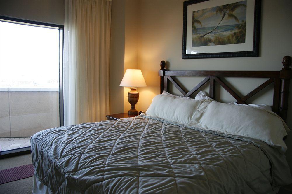 Origin Beach Resort By Emerald View Resorts Panama City Beach Luaran gambar