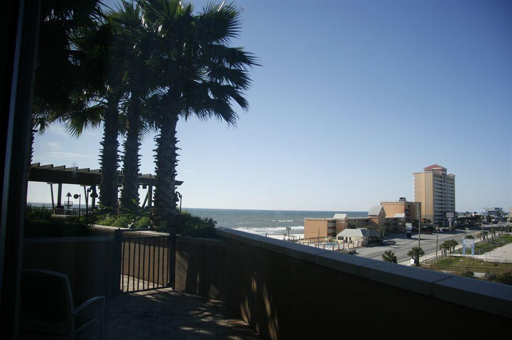 Origin Beach Resort By Emerald View Resorts Panama City Beach Luaran gambar