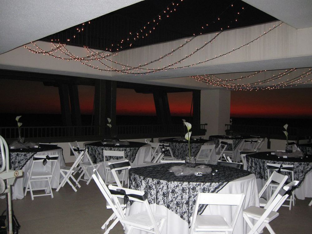 Origin Beach Resort By Emerald View Resorts Panama City Beach Restoran gambar