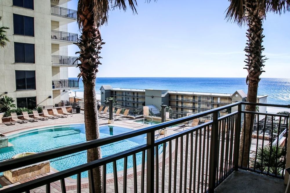Origin Beach Resort By Emerald View Resorts Panama City Beach Kemudahan gambar