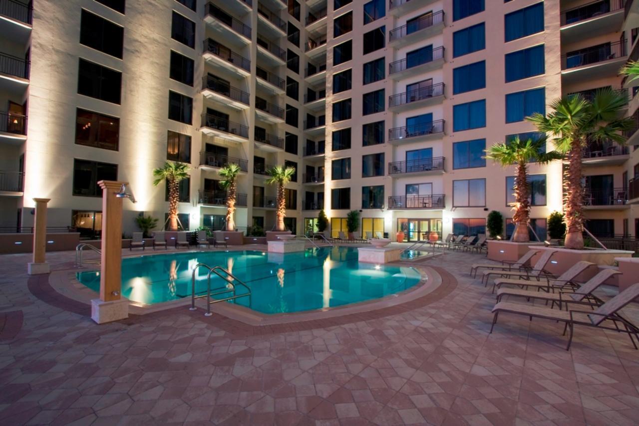 Origin Beach Resort By Emerald View Resorts Panama City Beach Luaran gambar