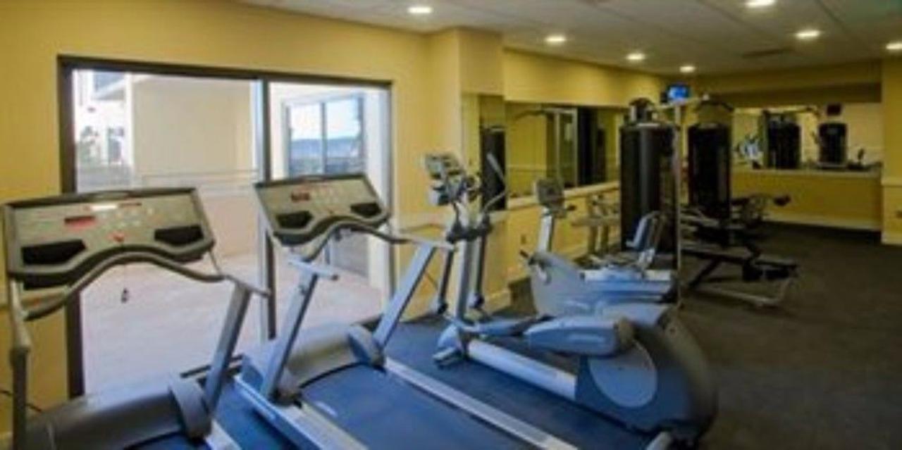 Origin Beach Resort By Emerald View Resorts Panama City Beach Luaran gambar