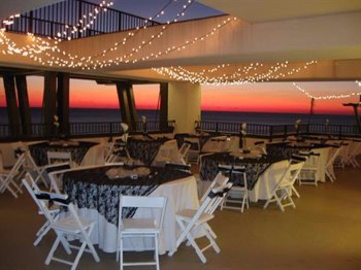 Origin Beach Resort By Emerald View Resorts Panama City Beach Luaran gambar