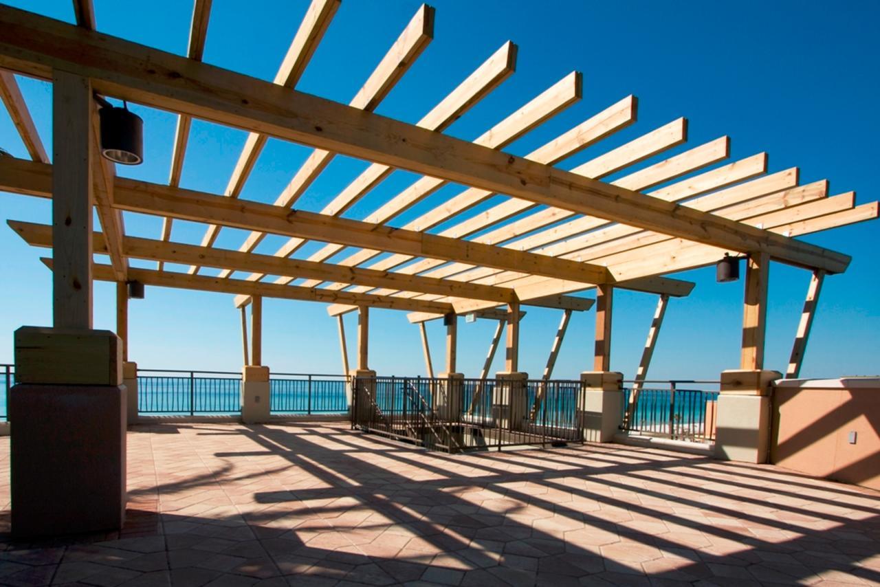 Origin Beach Resort By Emerald View Resorts Panama City Beach Luaran gambar