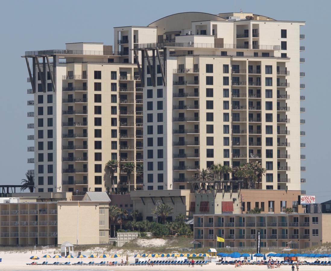 Origin Beach Resort By Emerald View Resorts Panama City Beach Luaran gambar