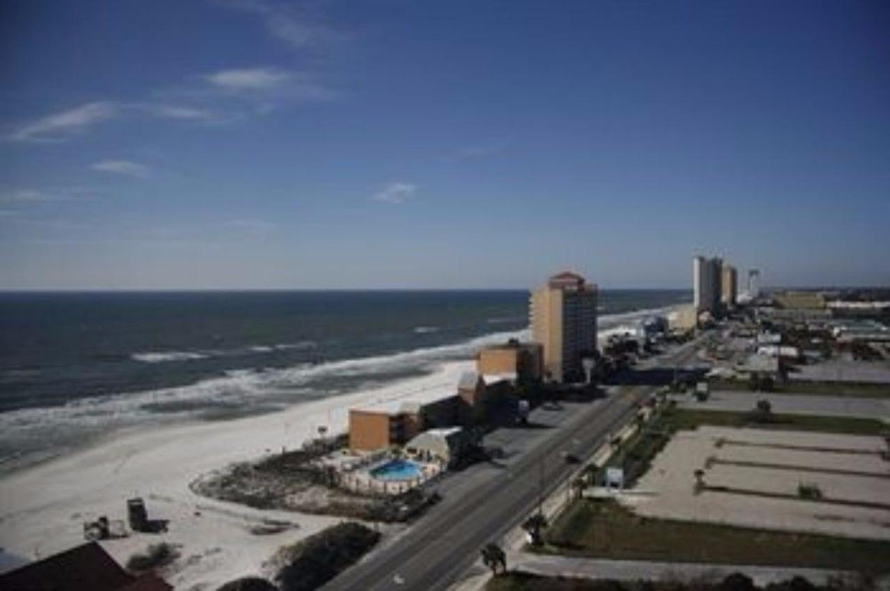 Origin Beach Resort By Emerald View Resorts Panama City Beach Luaran gambar