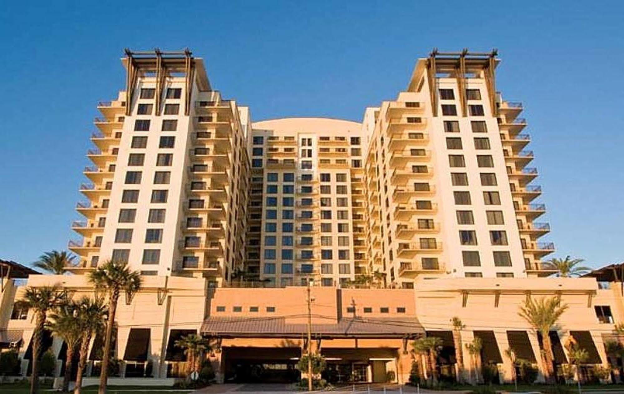 Origin Beach Resort By Emerald View Resorts Panama City Beach Luaran gambar