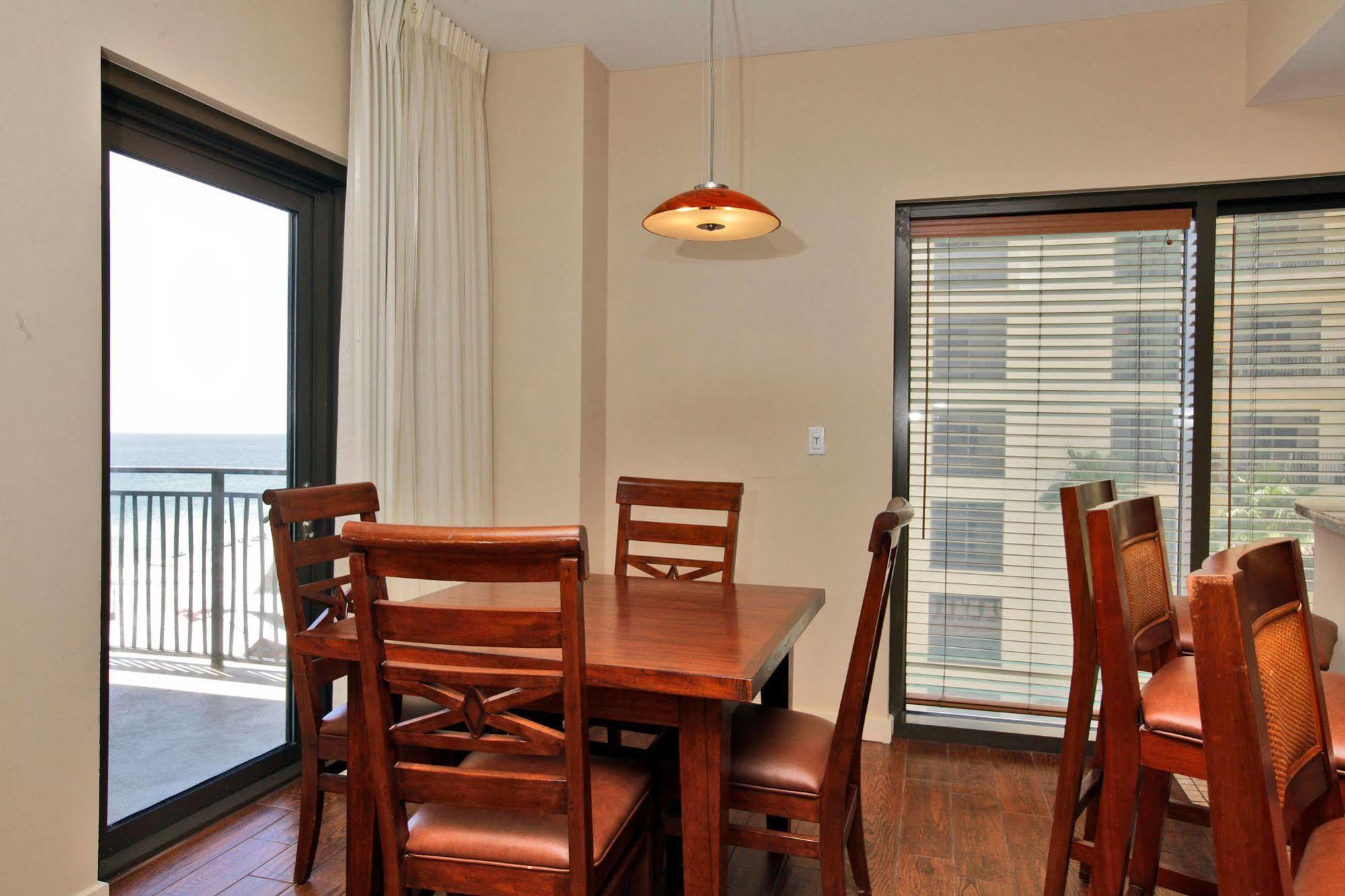 Origin Beach Resort By Emerald View Resorts Panama City Beach Luaran gambar