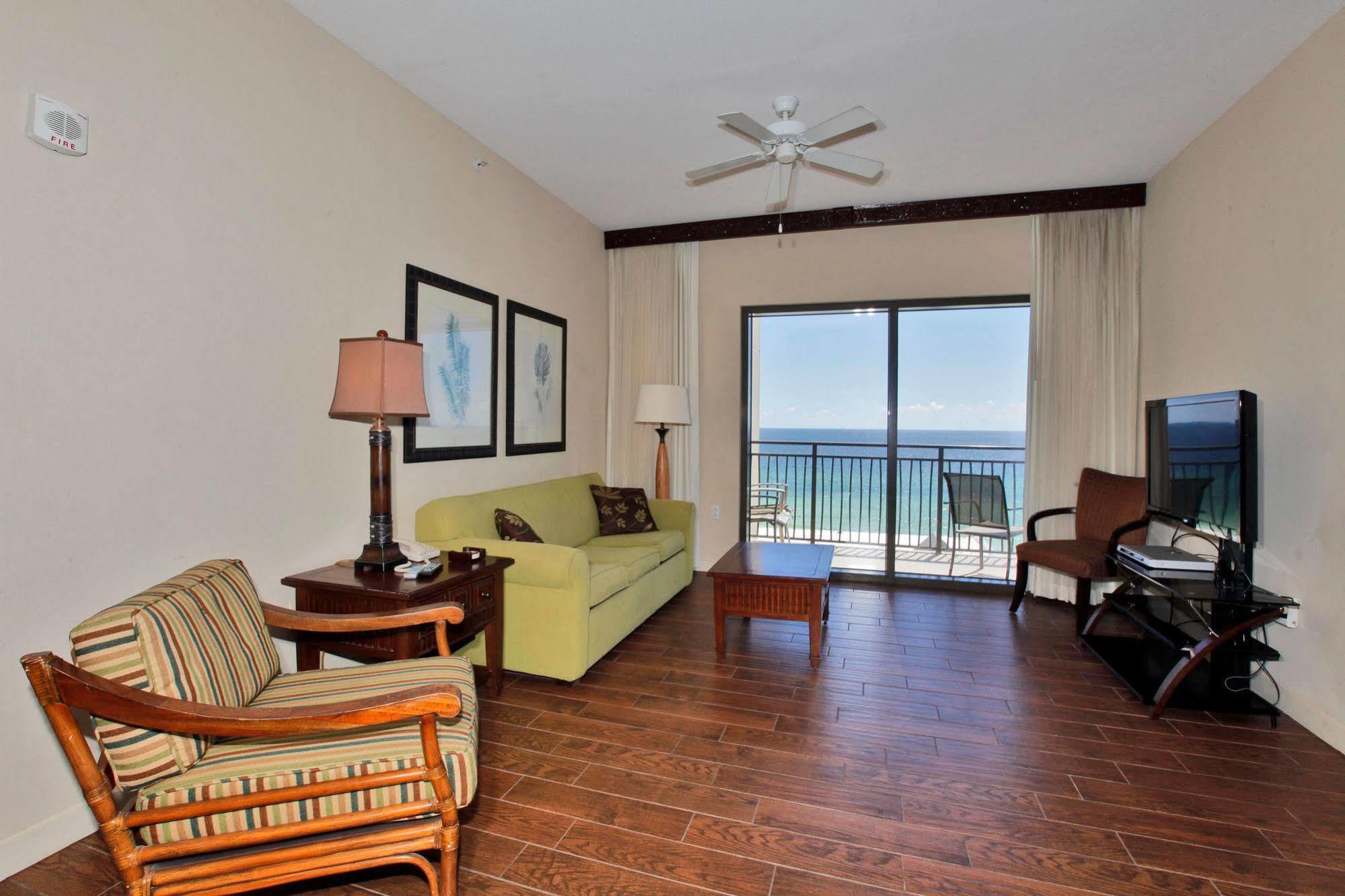 Origin Beach Resort By Emerald View Resorts Panama City Beach Luaran gambar