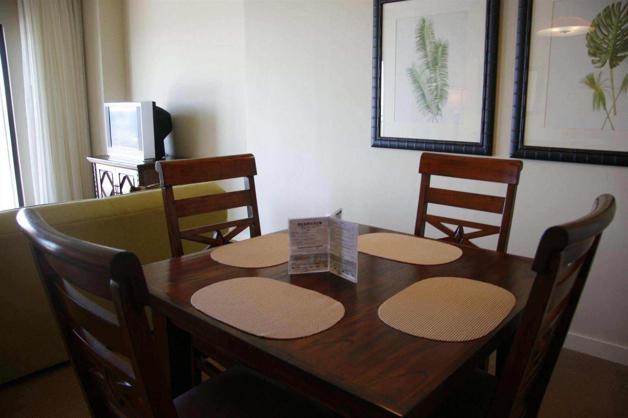 Origin Beach Resort By Emerald View Resorts Panama City Beach Luaran gambar