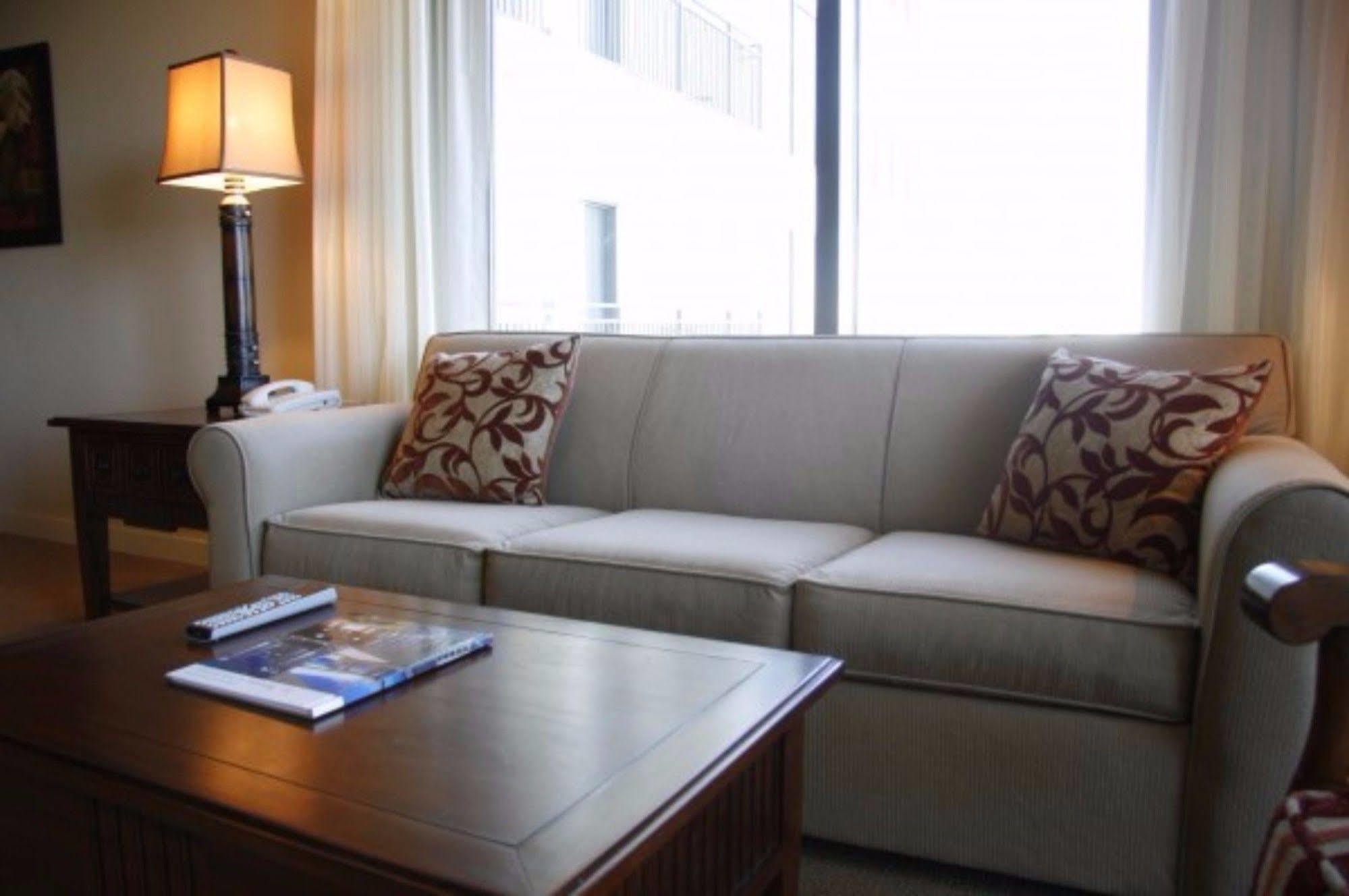 Origin Beach Resort By Emerald View Resorts Panama City Beach Luaran gambar