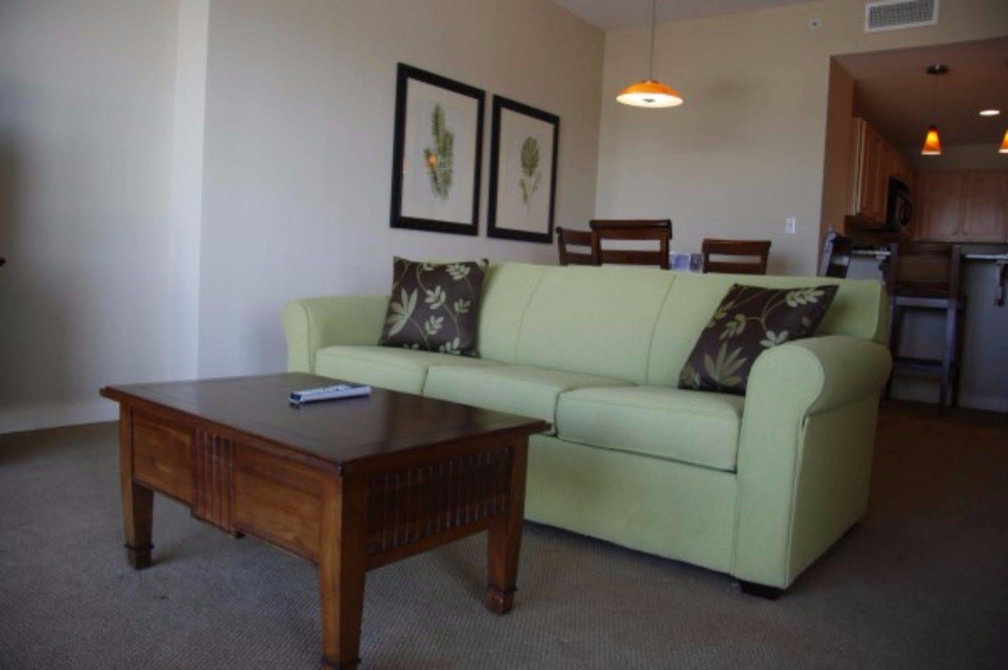 Origin Beach Resort By Emerald View Resorts Panama City Beach Luaran gambar