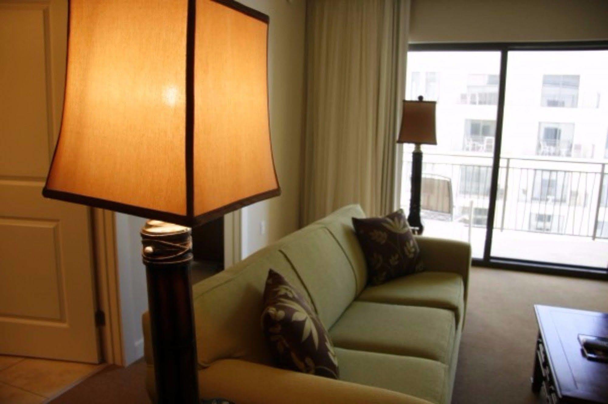 Origin Beach Resort By Emerald View Resorts Panama City Beach Luaran gambar