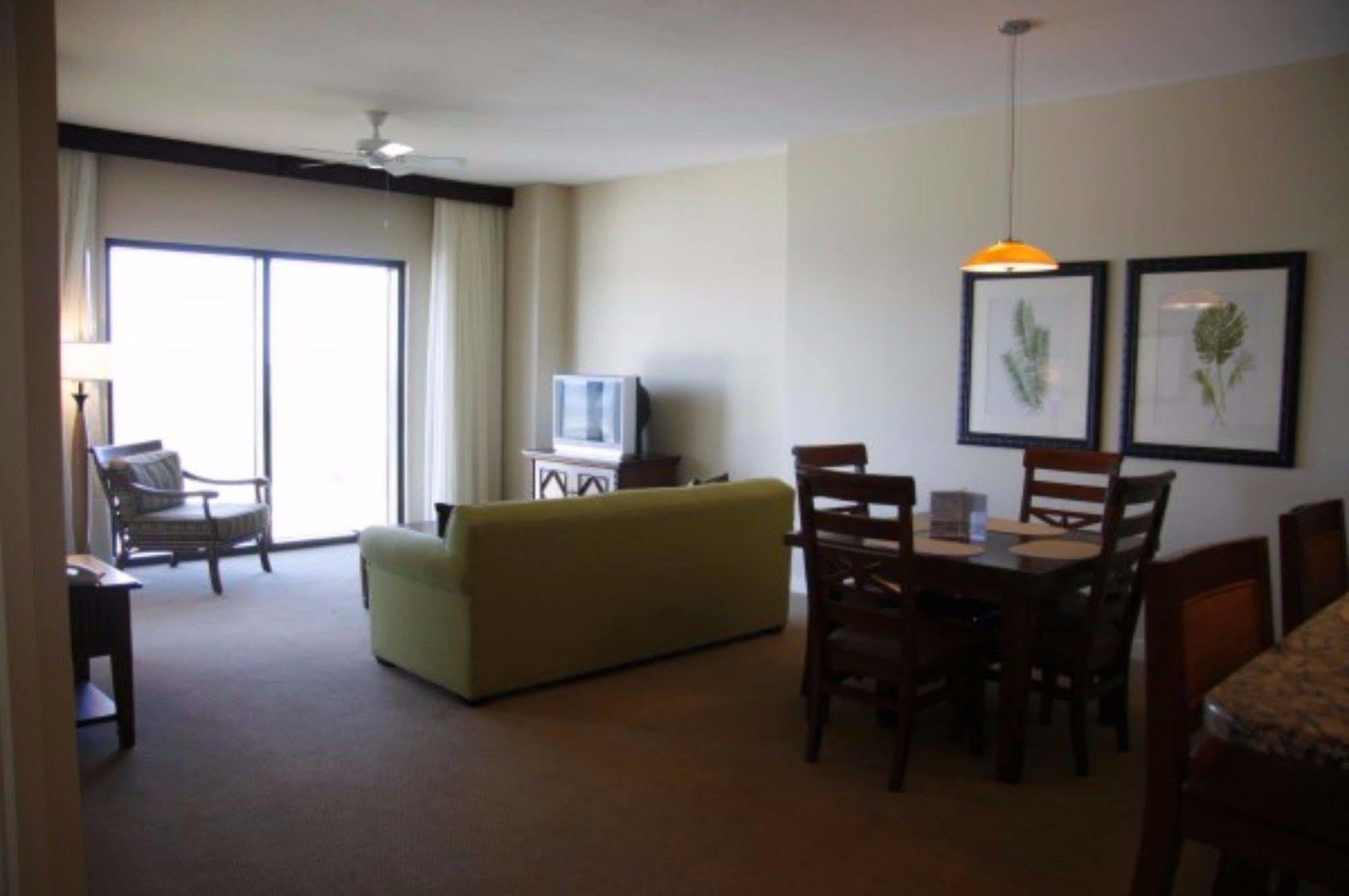 Origin Beach Resort By Emerald View Resorts Panama City Beach Luaran gambar