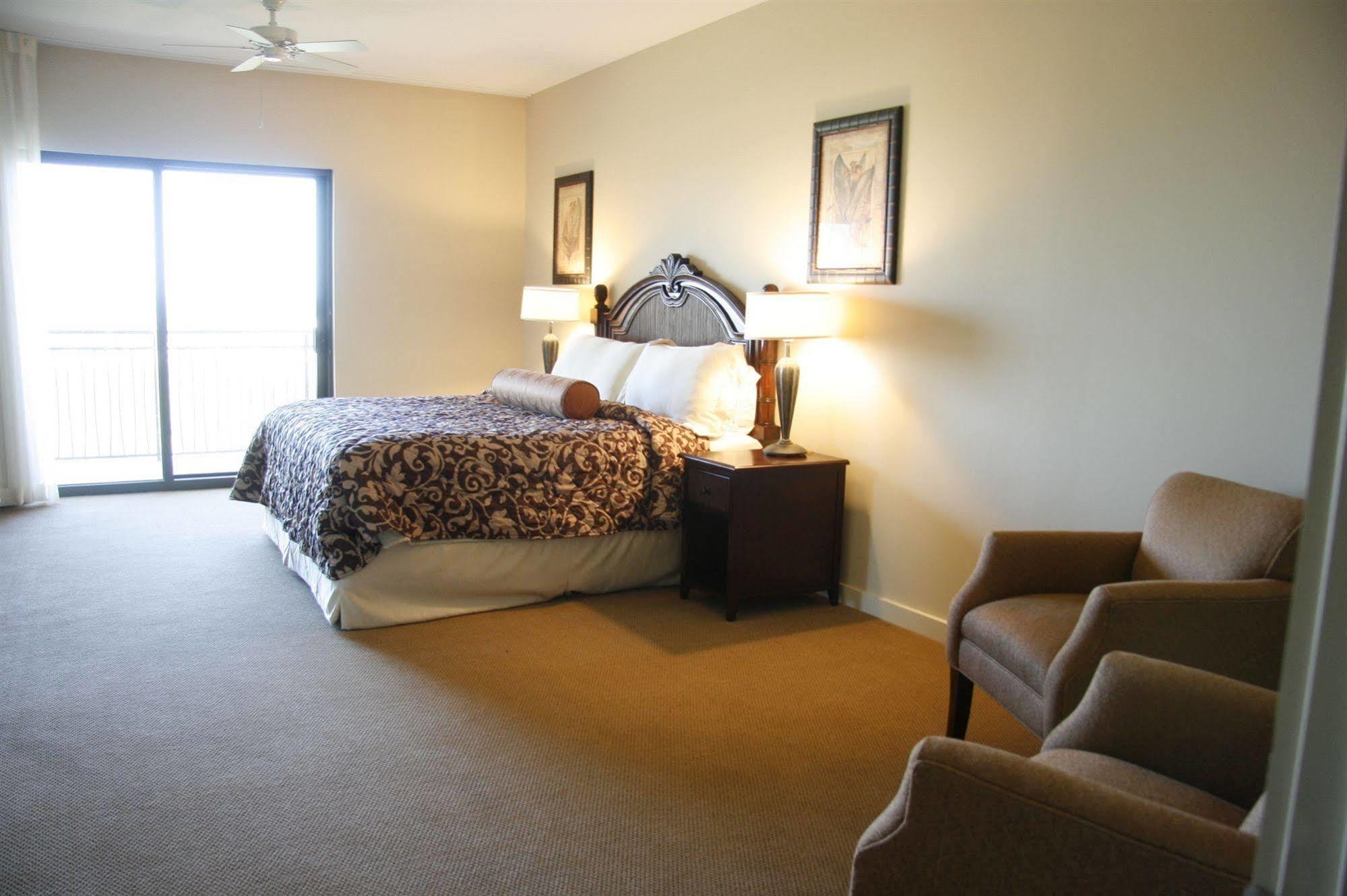 Origin Beach Resort By Emerald View Resorts Panama City Beach Luaran gambar